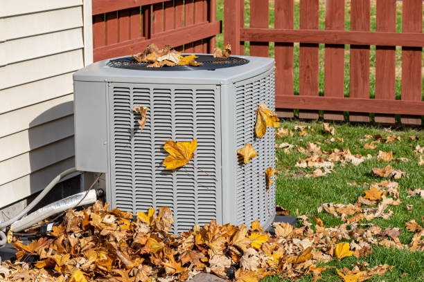 Local HVAC companies in Farmington, PA